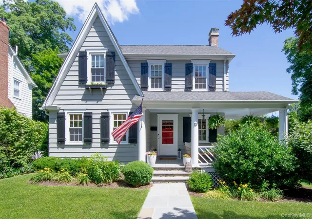 1st image of 19 Bayberry St, Bronxville, NY 10708 | MLS# 1012235