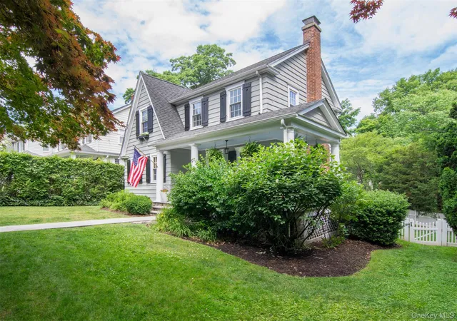 2nd image of 19 Bayberry St, Bronxville, NY 10708 | MLS# 1012235