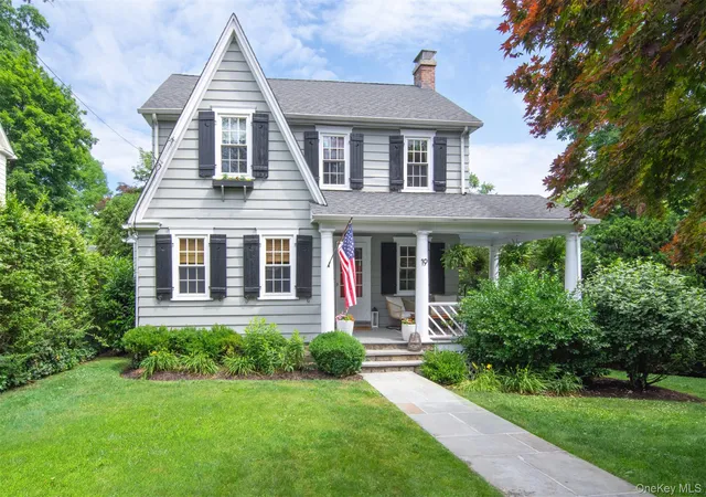 5th image of 19 Bayberry St, Bronxville, NY 10708 | MLS# 1012235