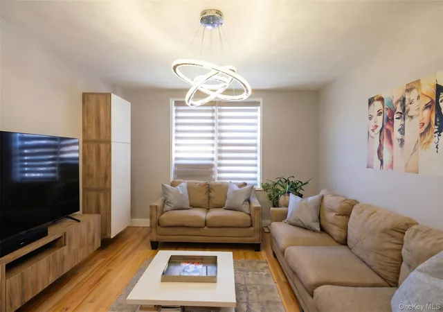 3rd image of 126 Church St #2G, New Rochelle, NY 10805 | MLS# 1012243