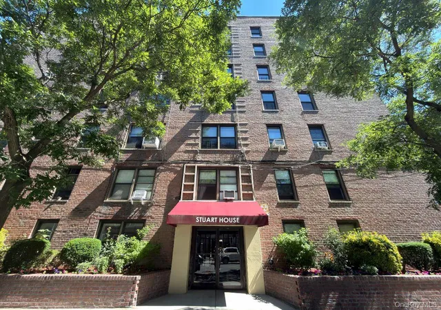 1st image of 525 W 235th St #6C, New York, NY 10463 | MLS# 1012252