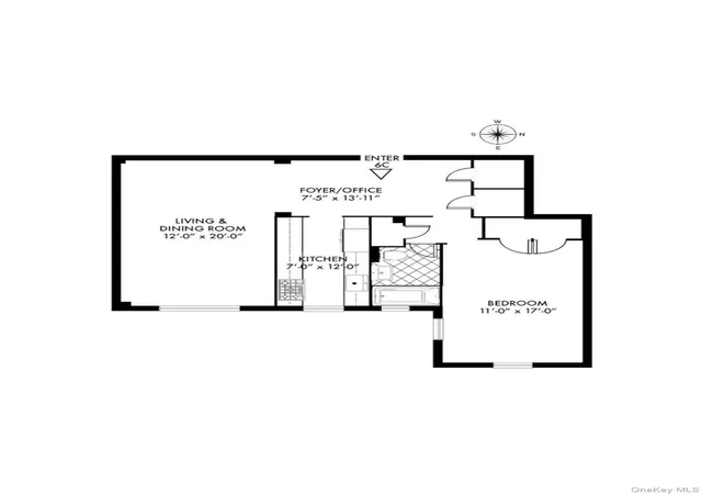 17th image of 525 W 235th St #6C, New York, NY 10463 | MLS# 1012252