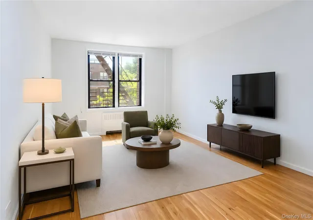2nd image of 525 W 235th St #6C, New York, NY 10463 | MLS# 1012252