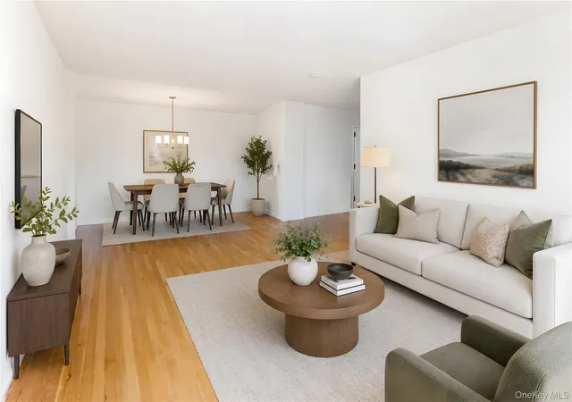 4th image of 525 W 235Th St #6C, New York, NY 10463 | MLS# 1012252