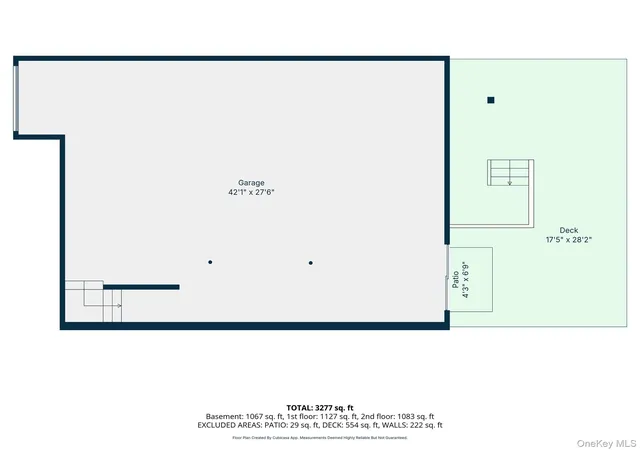 Homes for sale in Hempstead, NY | 663 Arthur St, Hempstead, NY 11510 | MLS# 1012263
