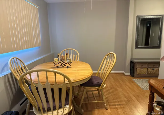 Listing Photo 4 - Condo for sale in building located at 26 Peddler Hl Rd, Monroe, NY 10950 - Unit #2602