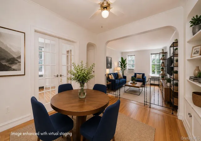 3rd image of 511 W 232Nd St #E66, New York, NY 10463 | MLS# 1012269