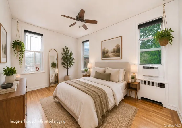 5th image of 511 W 232Nd St #E66, New York, NY 10463 | MLS# 1012269