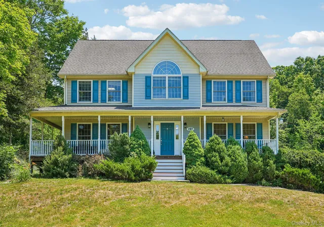 1st image of 197 Oxford Rd, Chester, NY 10918 | MLS# 1012284