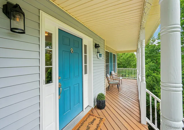 Photo 3 of Single family home for sale at 197 Oxford Rd, Chester, NY 10918 | MLS# 1012284 | Listing updated on 2026-08-23