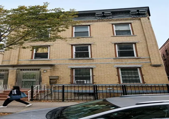 Photo 1 of Sale Pending at 8715 Justice Ave, Elmhurst, NY 11373 | MLS# 1012289 | Listing updated on 2026-08-26