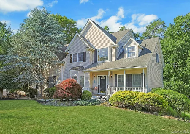 1st image of 6 Anton Ct, Stony Point, NY 10980 | MLS# 1012291