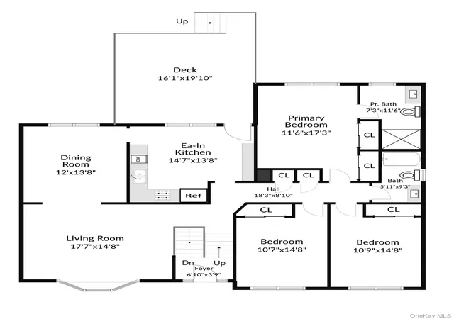 26th image of 100 Neptune Ave, New Rochelle, NY 10805 | MLS# 1012294