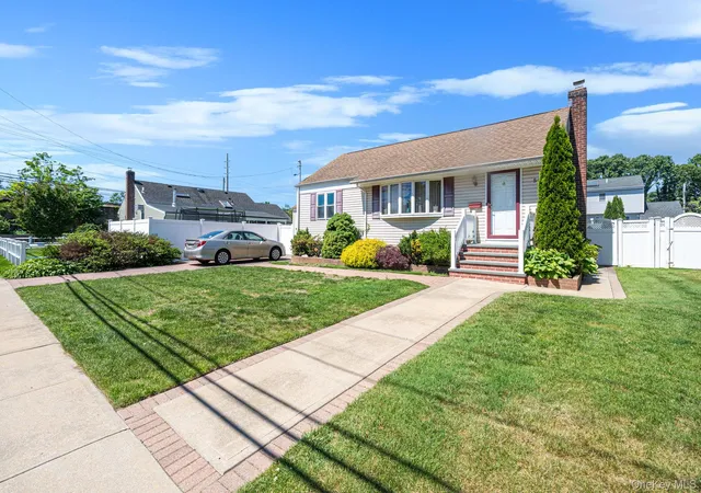 Single family home for sale at 52 Eastlake Ave, Massapequa Park, NY 11762 | MLS# 1012298