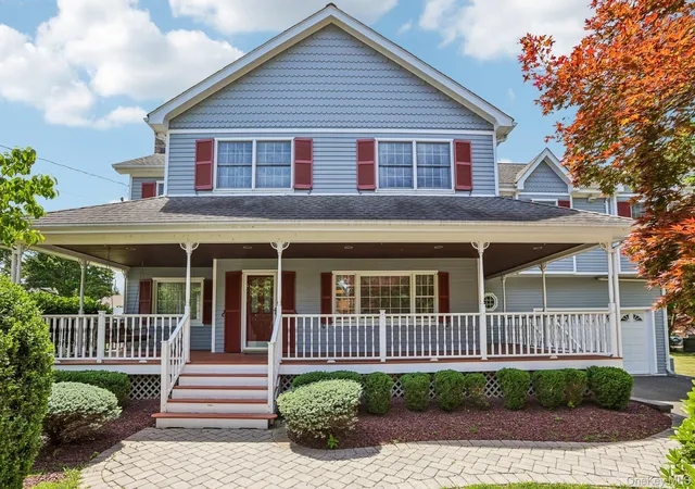 1st image of 3 Deforest Ave, Clarkstown, NY 10956 | MLS# 1012310