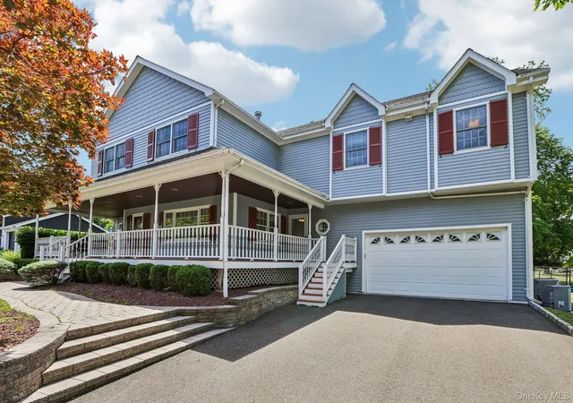 2nd image of 3 Deforest Ave, Clarkstown, NY 10956 | MLS# 1012310