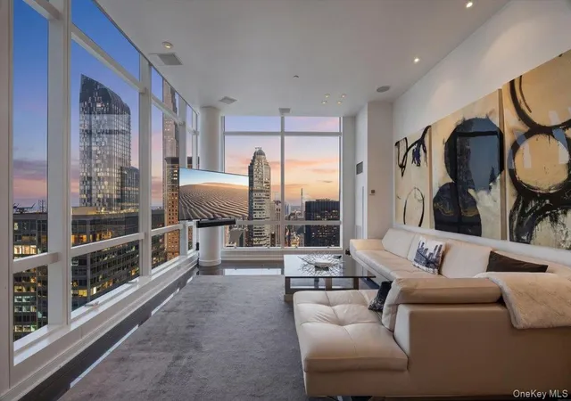 Photo 2 of Condo for sale at 230 W 56th Street #PHB, New York, NY 10019 | MLS# 1012327 | Listing updated on 2026-06-12