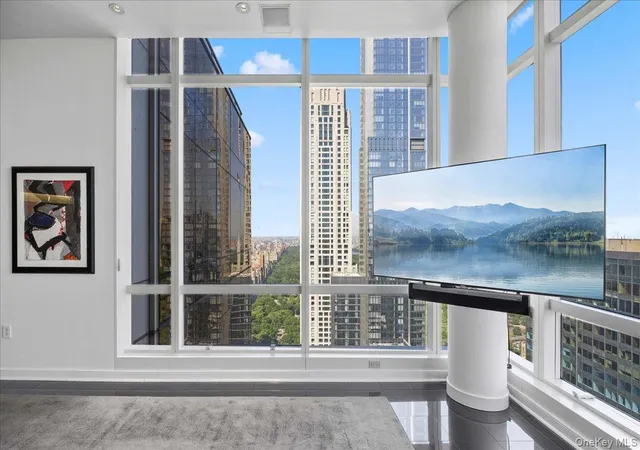 Photo 3 of Condo for sale at 230 W 56th Street #PHB, New York, NY 10019 | MLS# 1012327 | Listing updated on 2026-06-12