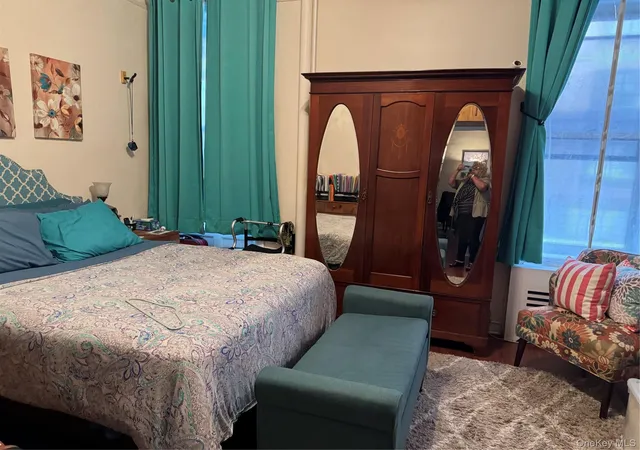 Photo 2 of Condo for sale at 57 W 58th Street #3F, New York, NY 10019 | MLS# 1012343 | Listing updated on 2026-06-22