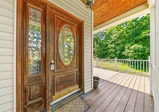 Photo 3 of Sale Pending at 54 Neversink Dr, Port Jervis, NY 12771 | MLS# 1012344 | Listing updated on 2026-08-13