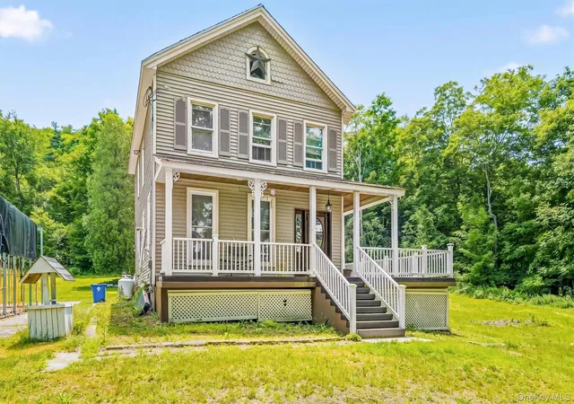 Photo 3 of Sale Pending at 54 Neversink Dr, Port Jervis, NY 12771 | MLS# 1012344 | Listing updated on 2026-08-13