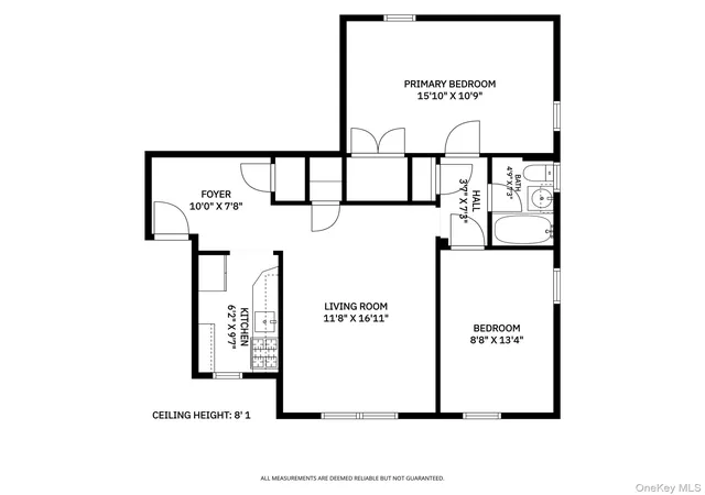 2nd image of 5610 Netherland Ave, New York, NY 10471