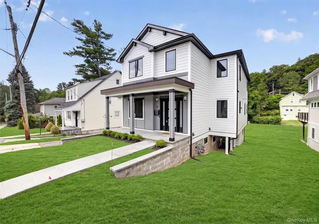 Photo 2 of Sale Pending at 23 Hudson Ave, Irvington, NY 10533 | MLS# 1012351 | Listing updated on 2026-07-14
