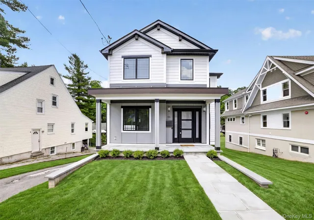 Photo 3 of Sale Pending at 23 Hudson Ave, Irvington, NY 10533 | MLS# 1012351 | Listing updated on 2026-07-14