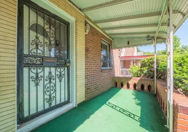 Photo 2 of Single family home for sale at 7618 172nd Street, New York, NY 11366 | MLS# 1012354 | Listing updated on 2026-08-02