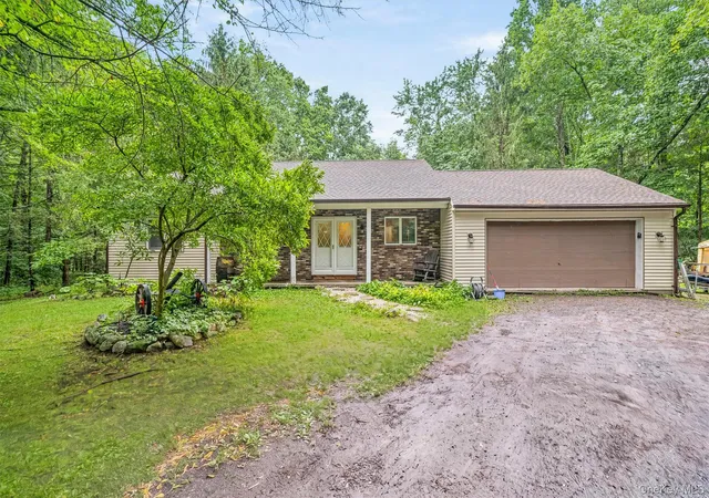 Photo 2 of Sale Pending at 182 Redder Rd, Shawangunk, NY 12566 | MLS# 1012358 | Listing updated on 2026-08-21