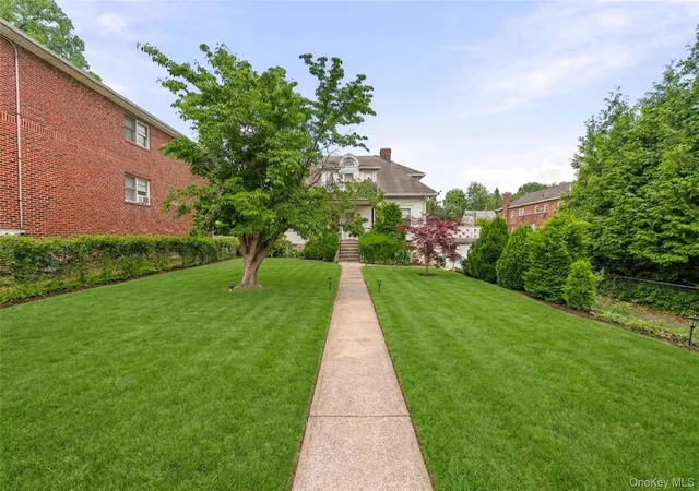 Listing Photo 2 - Condo for sale in building located at 541 N High St, Mount Vernon, NY 10552 - Unit #