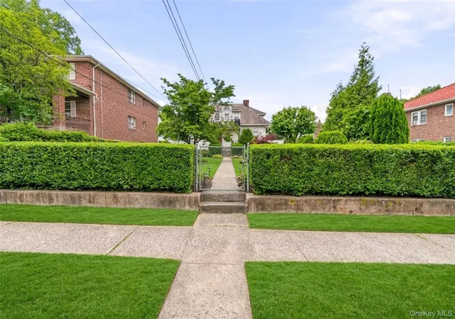 23rd image of 541 N High St, Mount Vernon, NY 10552 | MLS# 1012360