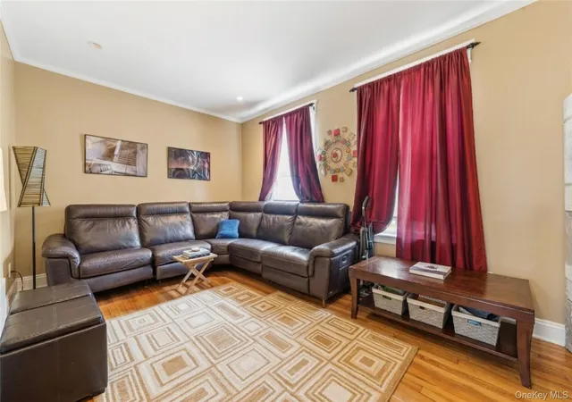 3rd image of 541 N High St, Mount Vernon, NY 10552 | MLS# 1012360