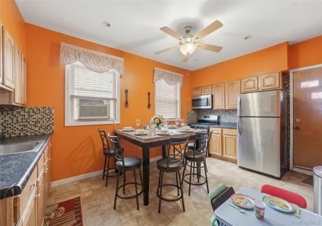 5th image of 541 N High St, Mount Vernon, NY 10552 | MLS# 1012360