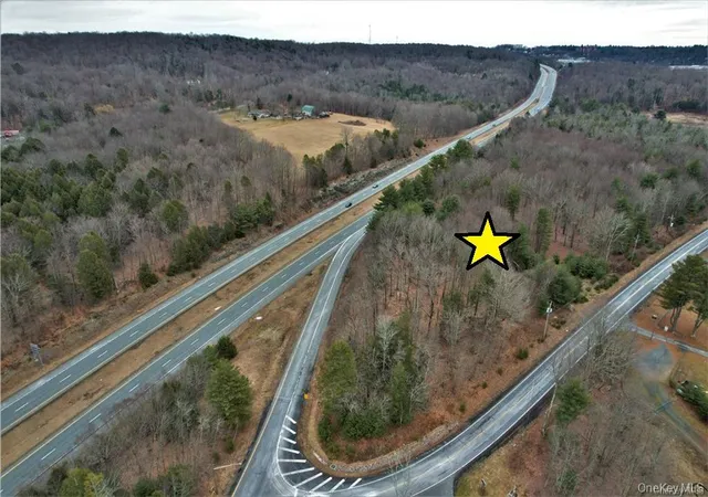 Photo 2 of Land for sale at Lot 54 Kaufman Rd, Thompson, NY 12701 | MLS# 1012362 | Listing updated on 2026-06-17