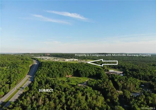 Photo 4 of Land for sale at Lot 54 Kaufman Rd, Thompson, NY 12701 | MLS# 1012362 | Listing updated on 2026-06-17