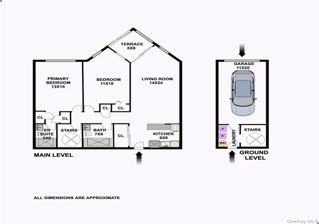 39th image of 725 Miller Ave #218, Hempstead, NY 11520 | MLS# 1012367