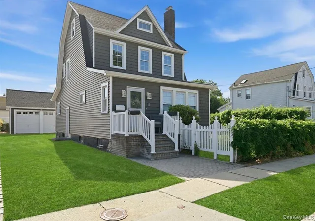 1st image of 11 Moeller St, Oyster Bay, NY 11801 | MLS# 1012376