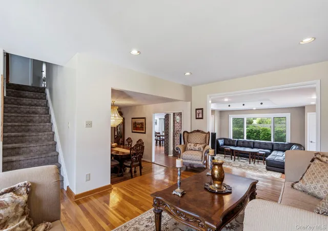 3rd image of 45 Mildred Ct, Oyster Bay, NY 11803 | MLS# 1012383