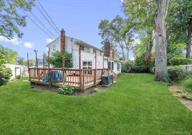 37th image of 45 Mildred Ct, Oyster Bay, NY 11803 | MLS# 1012383