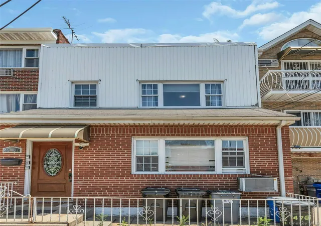 2nd image of 4707 65th St, Woodside, NY 11377 | MLS# 1012384