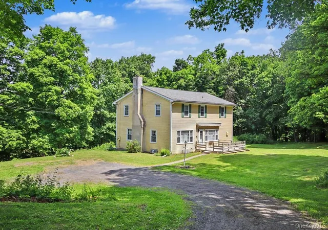 Homes for sale in Hamptonburgh, NY | 72 Egbertson Rd, Hamptonburgh, NY 10916 | MLS# 1012392