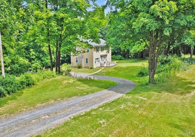 Homes for sale in Hamptonburgh, NY | 72 Egbertson Rd, Hamptonburgh, NY 10916 | MLS# 1012392