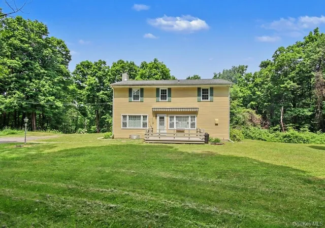 Homes for sale in Hamptonburgh, NY | 72 Egbertson Rd, Hamptonburgh, NY 10916 | MLS# 1012392