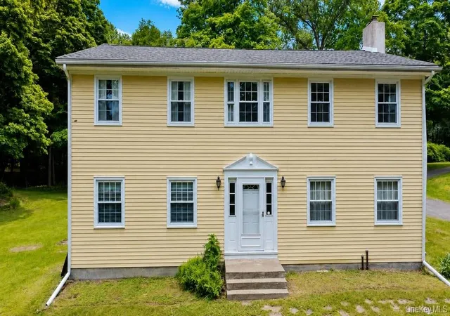 Homes for sale in Hamptonburgh, NY | 72 Egbertson Rd, Hamptonburgh, NY 10916 | MLS# 1012392