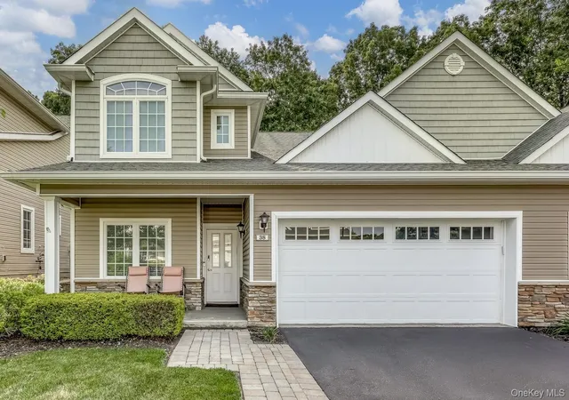Photo 1 of Condo for sale at 38 Westminster Way, Pomona, NY 10970 | MLS# 1012398 | Listing updated on 2026-08-13
