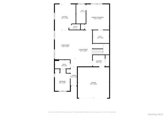 Listing Photo 2 - Condo for sale in building located at 38 Westminster Wy, Pomona, NY 10970 - Unit #