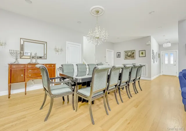 Listing Photo 4 - Condo for sale in building located at 38 Westminster Wy, Pomona, NY 10970