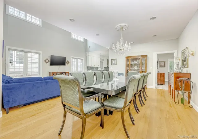 Listing Photo 5 - Condo for sale in building located at 38 Westminster Wy, Pomona, NY 10970