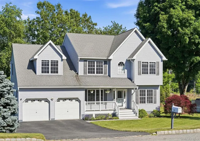 Homes for sale in Warwick (town), NY | 19 Regent Rd, Warwick (town), NY 10990 | MLS# 1012413